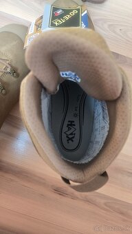 Haik trekove topanky s Gore-tex, vel. 45 - 5