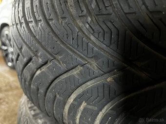 Dezent 205/55 r 16 - 5