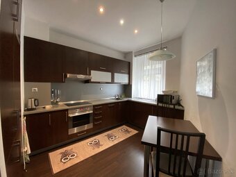 Zariadený 2izb. byt, 50m2, ul. Francisciho, Staré mesto - 5