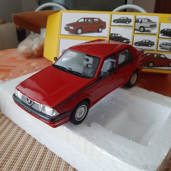 1:18 Tatra 603,Skoda 130,Aston,Bmw ,Foxtoys ,Spark ... - 5