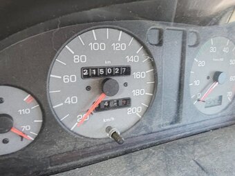Škoda Felicia. - 5