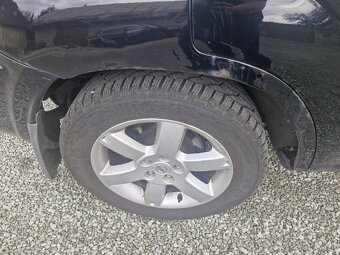 Nissan X-Trail 2.2 - 5