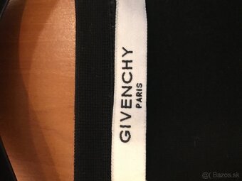 NOVÉ GIVENCHY pánske tricko L/XL made in portugal - 5