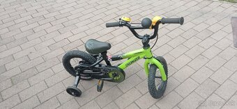 Detský bicykel Specialized 12 - 5