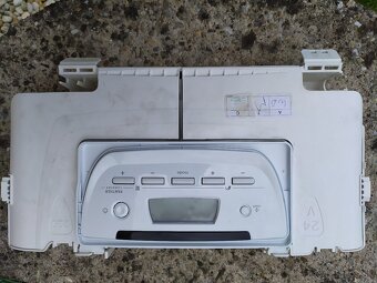 Riadiaca jednotka Protherm - 5