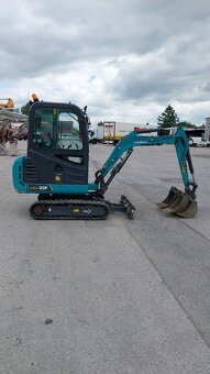 SUNWARD SWE20F - 1940 kg - 5