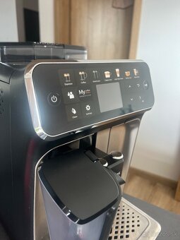 Philips LatteGo 5400 series - 5