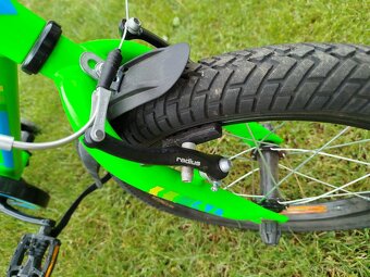 Detský bicykel 16 - 5