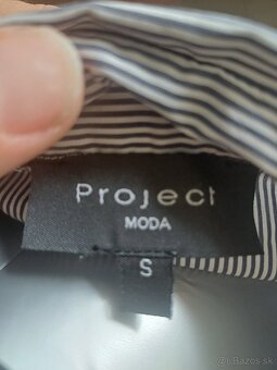 Dámska košeľa - Project Moda, veľkosť S - 5