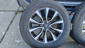 5x114,3 R18 --- TOYOTA HIGHLANDER ... - 5