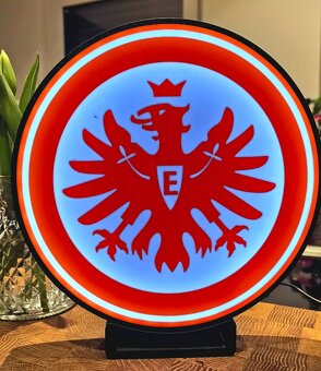🔆🔆🔆Lightbox / LED box 🔆🔆🔆 Europa League UEFA - 5
