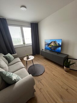 2 izbovy byt | 2 room apartment - 5