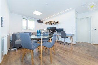 HALO reality - Prenájom, dvojizbový byt Bratislava Devínska - 5