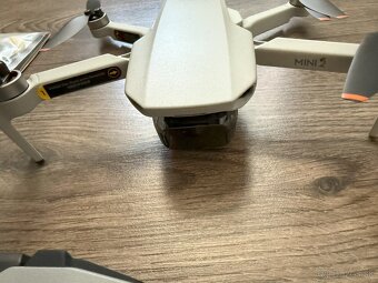 predám DJI MINI 2 4K s príslušenstvom - 5