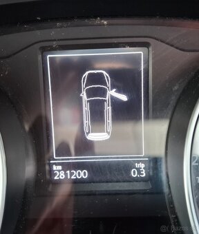 odskúšateľný motor 1.6TDI 88kW DCX - 5