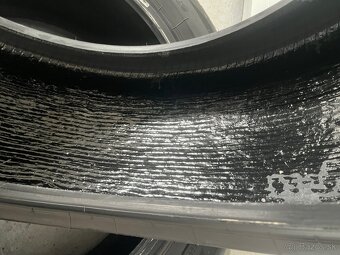 235/45 R18 Bridgestone Letne top stav 2ks - 5