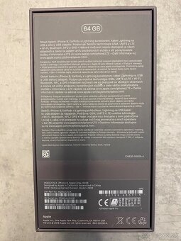 iPhone 8, 64GB - 5