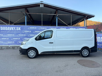 Renault Trafic Furgon 1,6 DCi L2 - 5