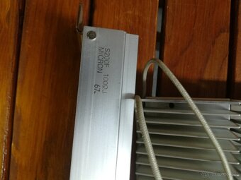 Elektrické súčiastky - 5
