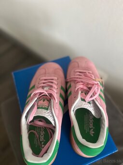 Adidas Gazelle - 5