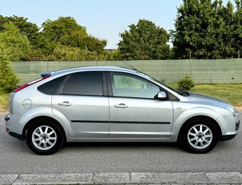 Ford Focus 1.6 TDCi 105 000km - 5