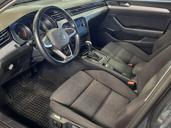 Volkswagen Passat Variant 1.5 TSI ACT Business DSG - 5