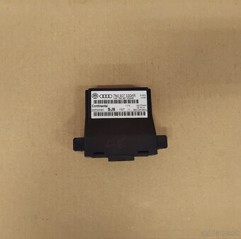 modul gateway Superb 2 - 5