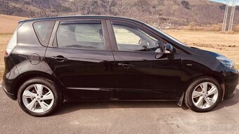 Predám Renault scénic 3 - 5