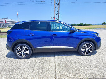 Peugeot 3008 1.5 BlueHDi - 5