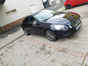 Volvo S60 - 5