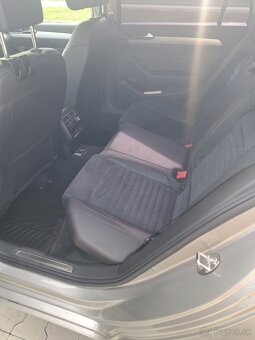 Passat b8 - 5