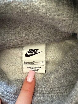 Nike balíček - 5
