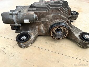 Haldex 5 superb 3, vw passat b8 - 5