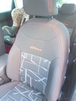 Seat Ateca Fr Max - 5