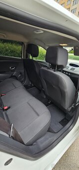 Renault Megane grandtour - 5