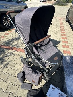 ABC Design Salsa 4 air - 5