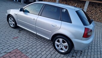Audi A3 1.9tdi 96kw - 5