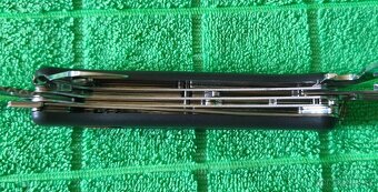 Wenger Delémont 04 Everest W120 - 5