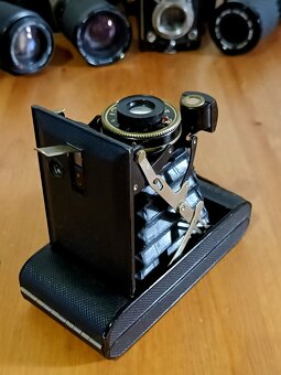 LUMIERE (Lumiere Anastigmat 6,8/10,5) - 1940 - 5