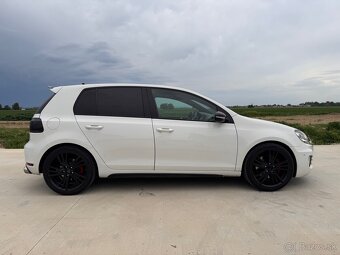 Golf 6 GTI 2.0TSI - 5