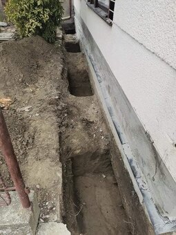 Hľadáme stavebné práce - 5