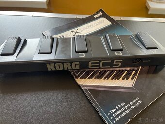 Korg Pa3X Musikant 61 - 5