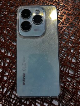 Infinix Hot 40 Pro - 5