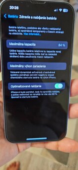 iphone 14 128 gb blue - 5