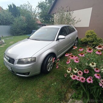 Audi A3 1.6 75kW 3dv.automat - 5