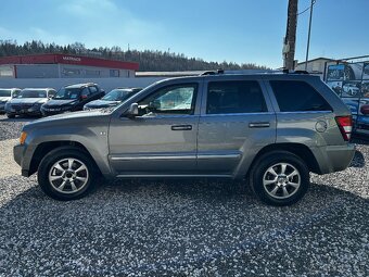 Jeep Grand Cherokee 3.0 CRD - 5