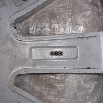 Disky Audi 5x112 R18 8J ET39 - 5