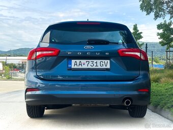 Ford Focus 1.5 tdci | - 5