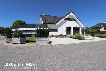 Nový, moderný rodinný dom, kompletne zariadený, Poprad - Spi - 5