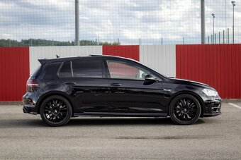 Volkswagen Golf R 2.0 TSI BMT 4MOTION DSG - 5